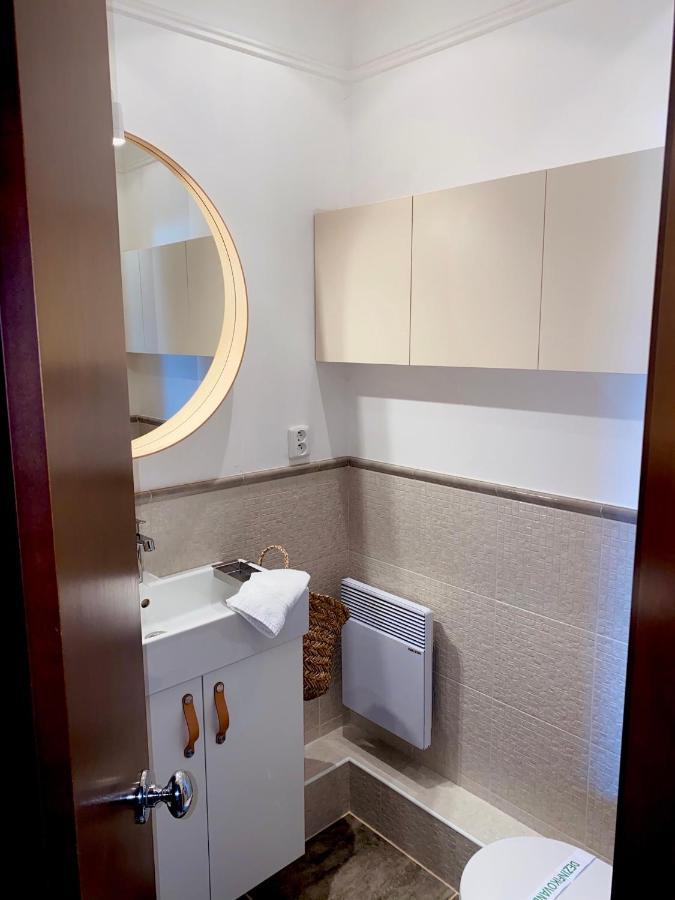 Apartman Rea 科马尔诺 外观 照片