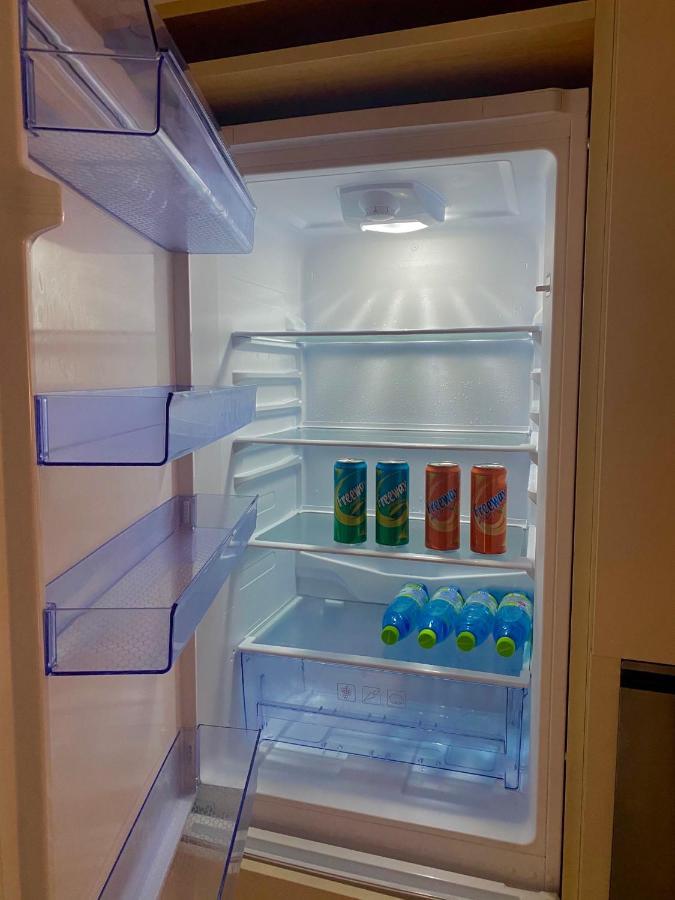 Apartman Rea 科马尔诺 外观 照片