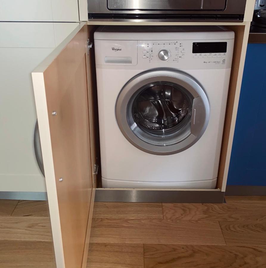 Apartman Rea 科马尔诺 外观 照片