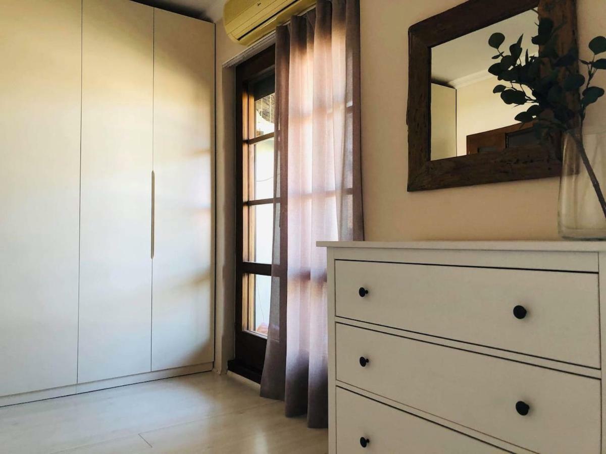 Apartman Rea 科马尔诺 外观 照片
